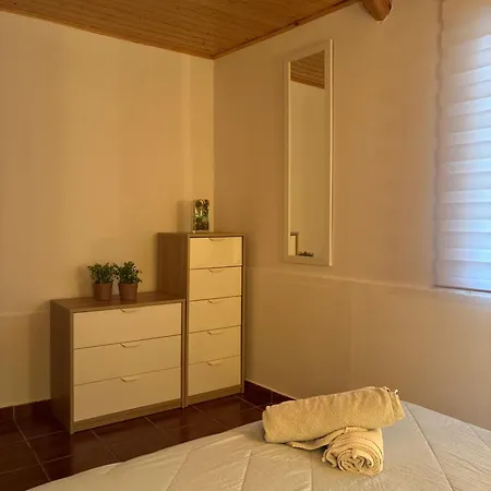 La Casita De Chocolate 펜션 Bayubas de Arriba