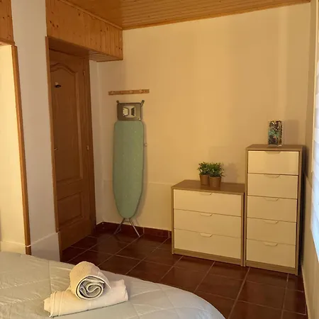 La Casita De Chocolate 펜션 *
