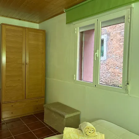 La Casita De Chocolate * Bayubas de Arriba