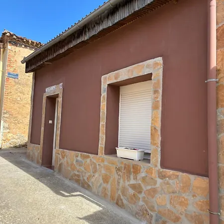 La Casita De Chocolate *