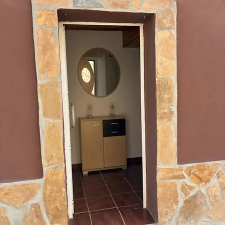 La Casita De Chocolate *