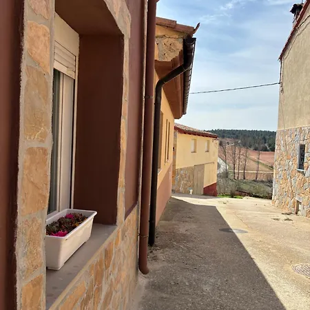 La Casita De Chocolate