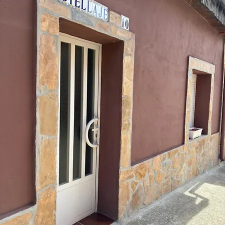 La Casita De Chocolate