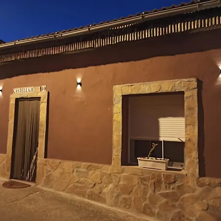 La Casita De Chocolate 펜션 *