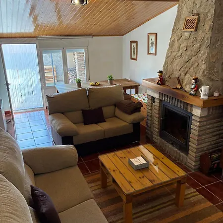 La Casita De Chocolate 펜션 *