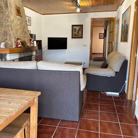La Casita De Chocolate *