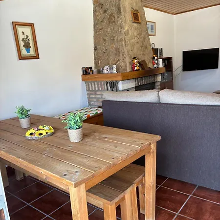 La Casita De Chocolate