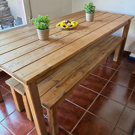 La Casita De Chocolate *