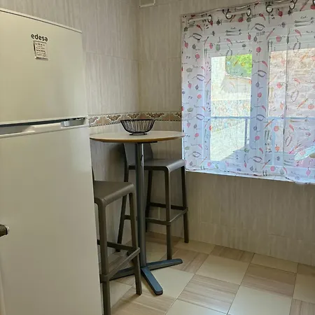 La Casita De Chocolate Bayubas de Arriba