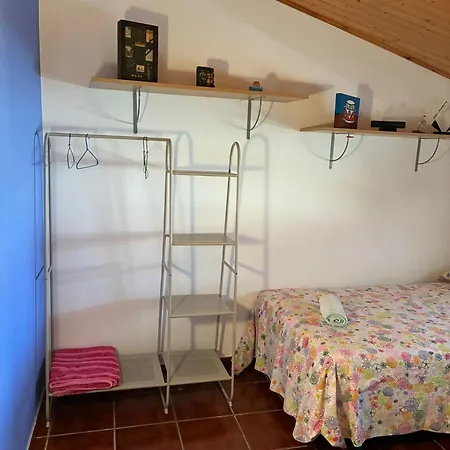 La Casita De Chocolate 펜션 *