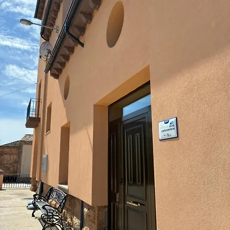 La Casita De Chocolate