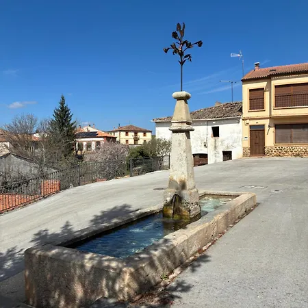 La Casita De Chocolate